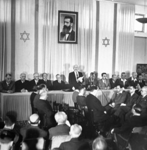 Ben-Gurion-1947