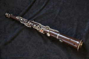 Tárogató - fotó: toby-marshall.com