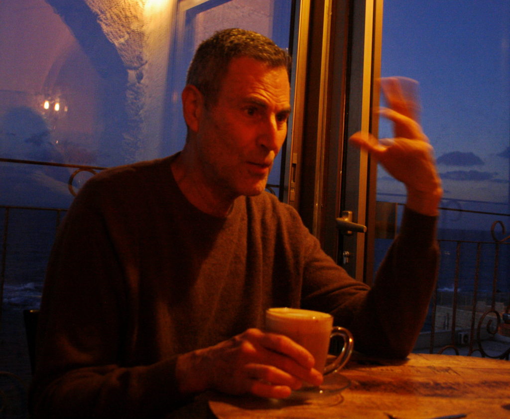 Uri Geller