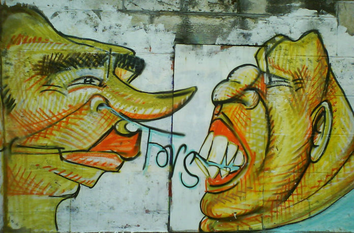 Dialogue