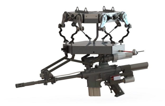 Fotó: Duke Robotics