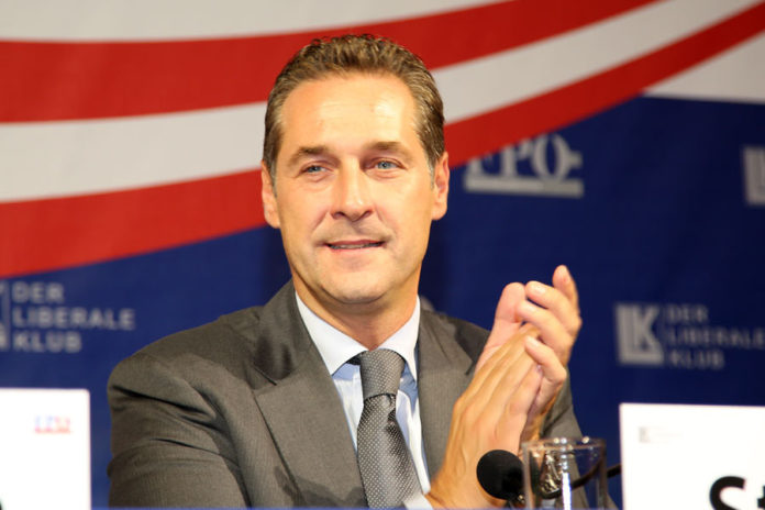 Heinz-Christian Strache