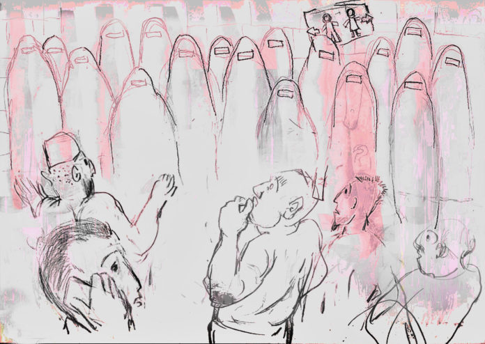 arab nok a wecenel