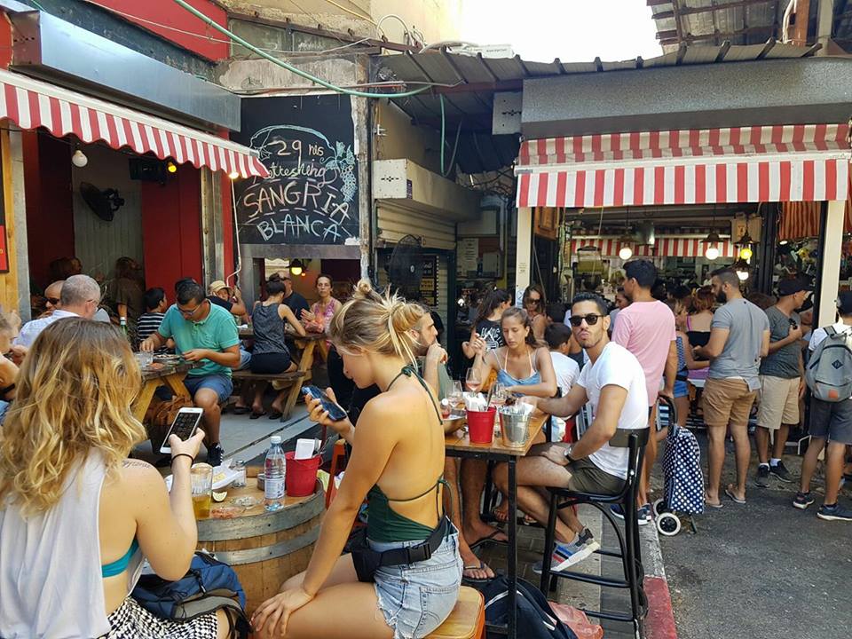 Секс Услуги В Тель Авиве