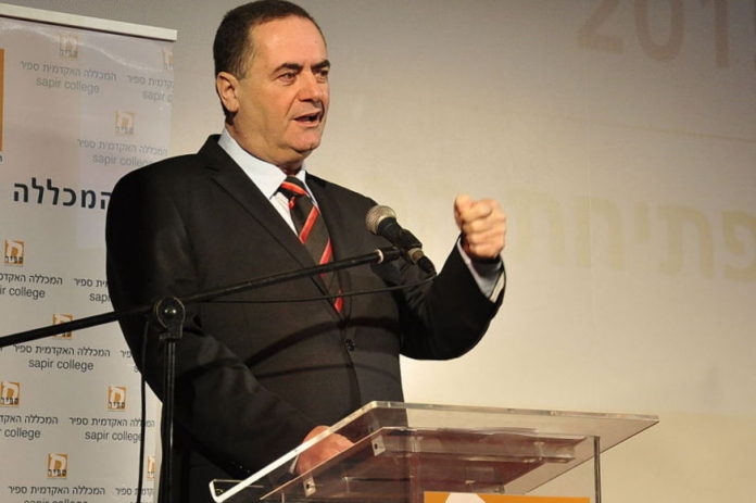 Iszrael Kac