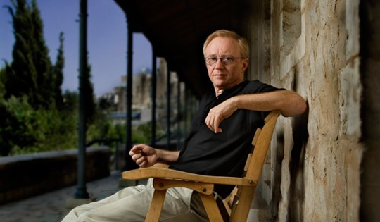 David Grossman - fotó:wikipedia