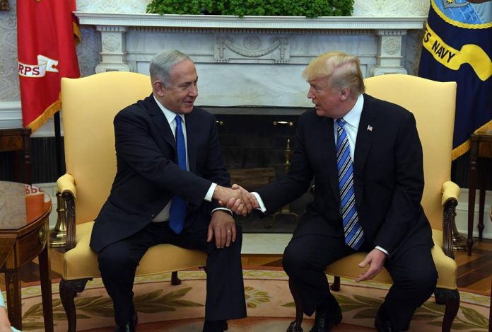 netanjahu-es-trump