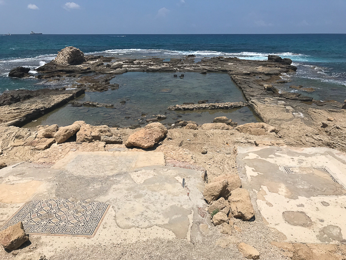 izraelinfo caesarea cezarea turista hetiszakasz (5 of 13)