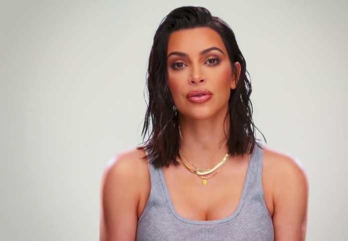 Kim Kardashian - fotó: Hayu / Wikipedia