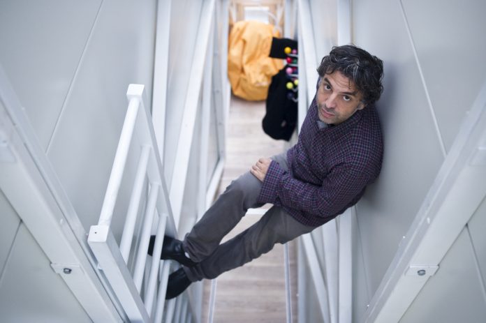 Etgar Keret