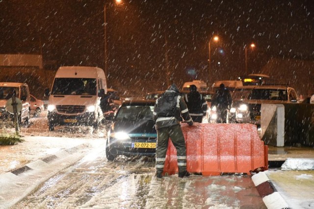 havazas jeruzsalemben ho este ut auto