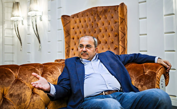 izraelinfo ahmed tibi