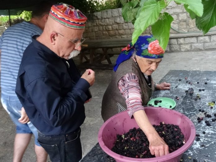 Margalit Zinati epret szed