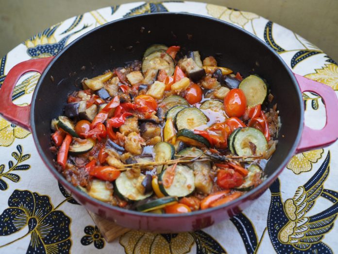Ratatouille