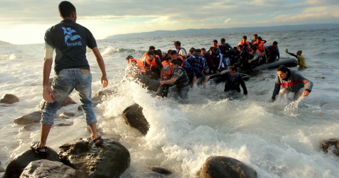 IsraAid