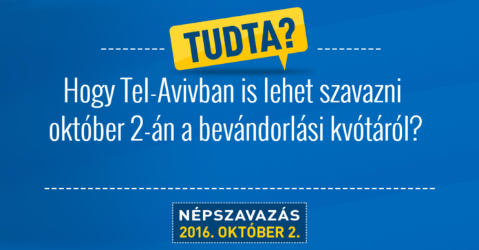 tel-avivban-is-lehet-szavazni-oktober-2-an-a-bevandorlasi-kvotarol