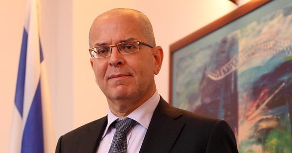 joszef-amrani-izraeli-nagykovet
