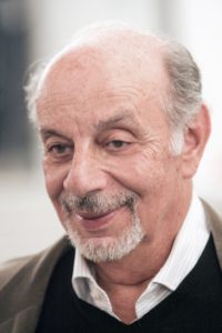 Ilan Eldad, fotó: Gordon Eszter