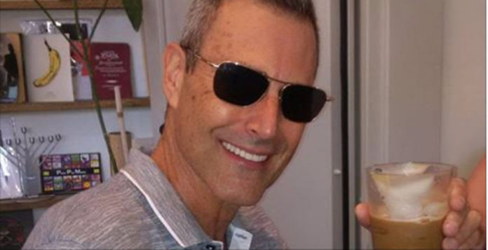 Uri Geller fotó:facebook oldala