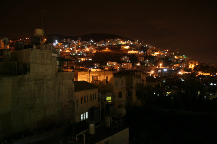Nablus
