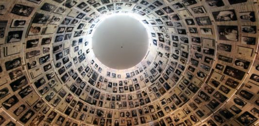 Jad Vasem – Fotó: IsraelTourism / Flickr