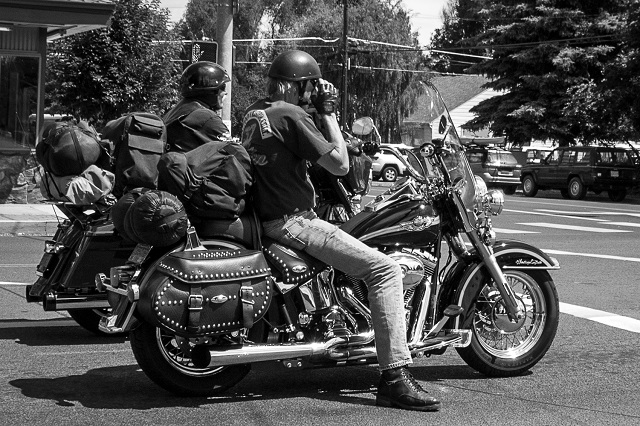 goj motorosok