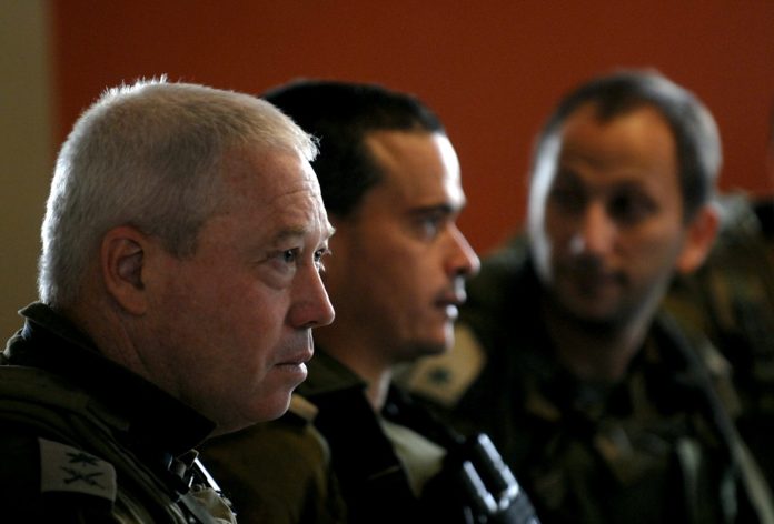 Joáv Galant