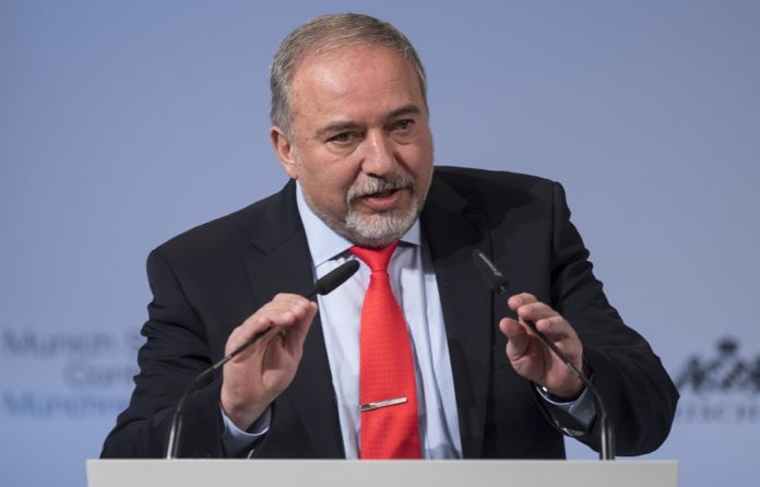 Avigdor_Lieberman