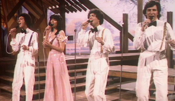M & H Eurovision 1979