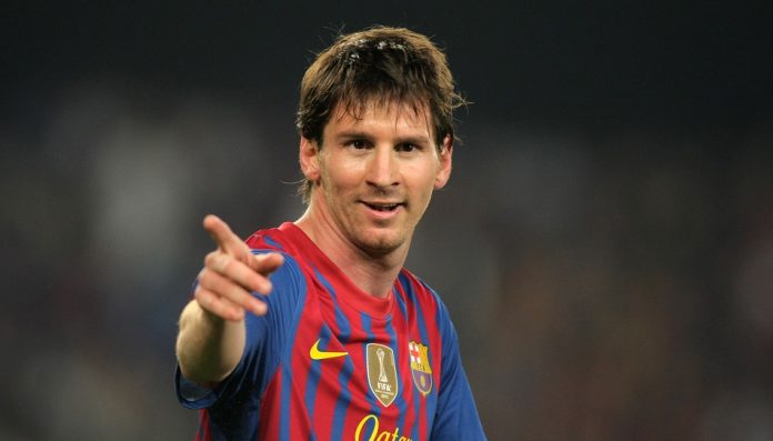 Lionel Messi - fotó: Maxisport / Shutterstock Lionel Messi - fotó: Maxisport / Shutterstock