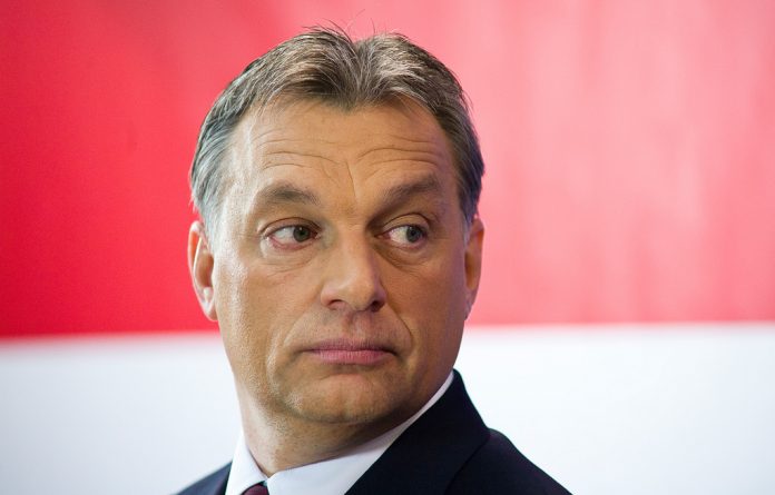 Orban Viktor