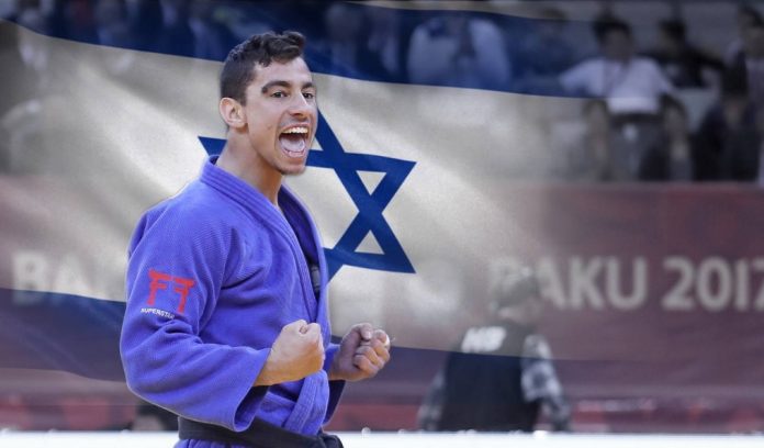 Tal Flicker - fotó: The Israel Project / Flickr