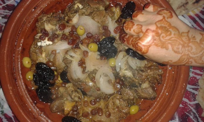 Eid_al-Adha_Tagine