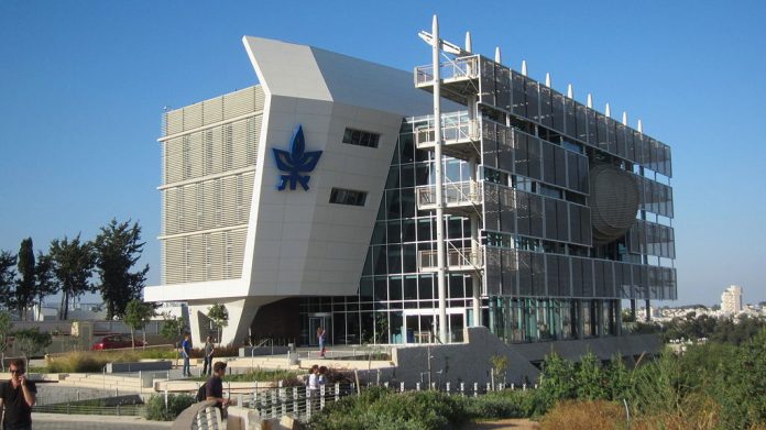 tel-aviv egyetem