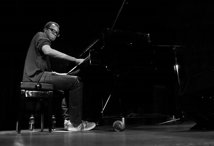 Matthew Shipp - fotó: Dmitry Rozhkov / Wikipedia