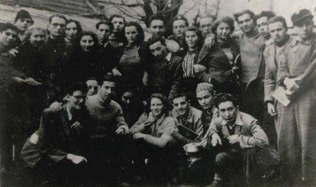 magyar cionistak