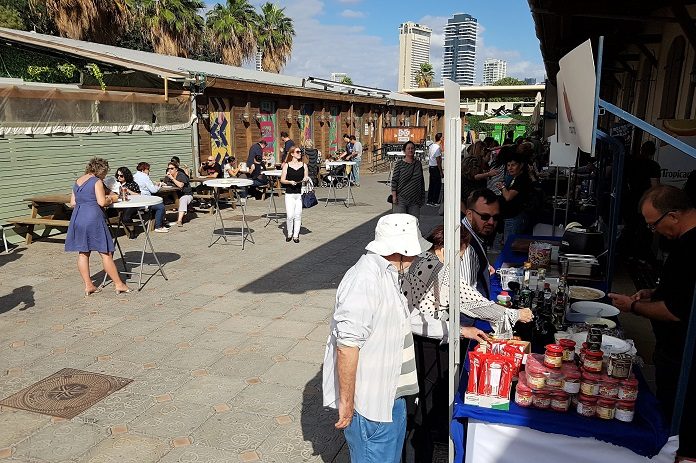 magyar napok tel-aviv 2018