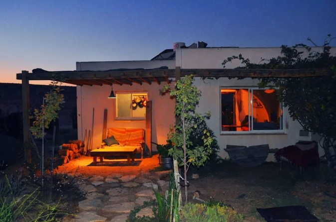 airbnb ciszjordaniaban haz telep