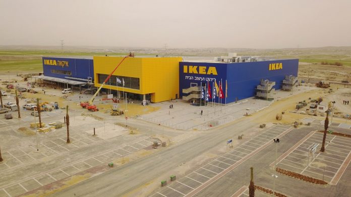 IKEA