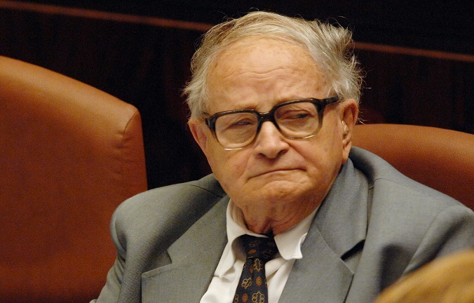 rafi eitan moszad