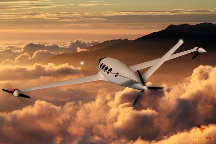Eviation-Aircraft-alice