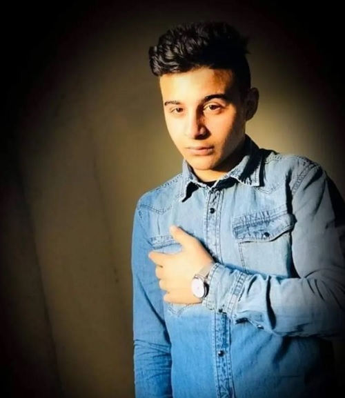 Zajed Fedel Kisziját egy fejlövésbe halt bele