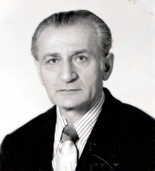 Dr. Arje Kaddar