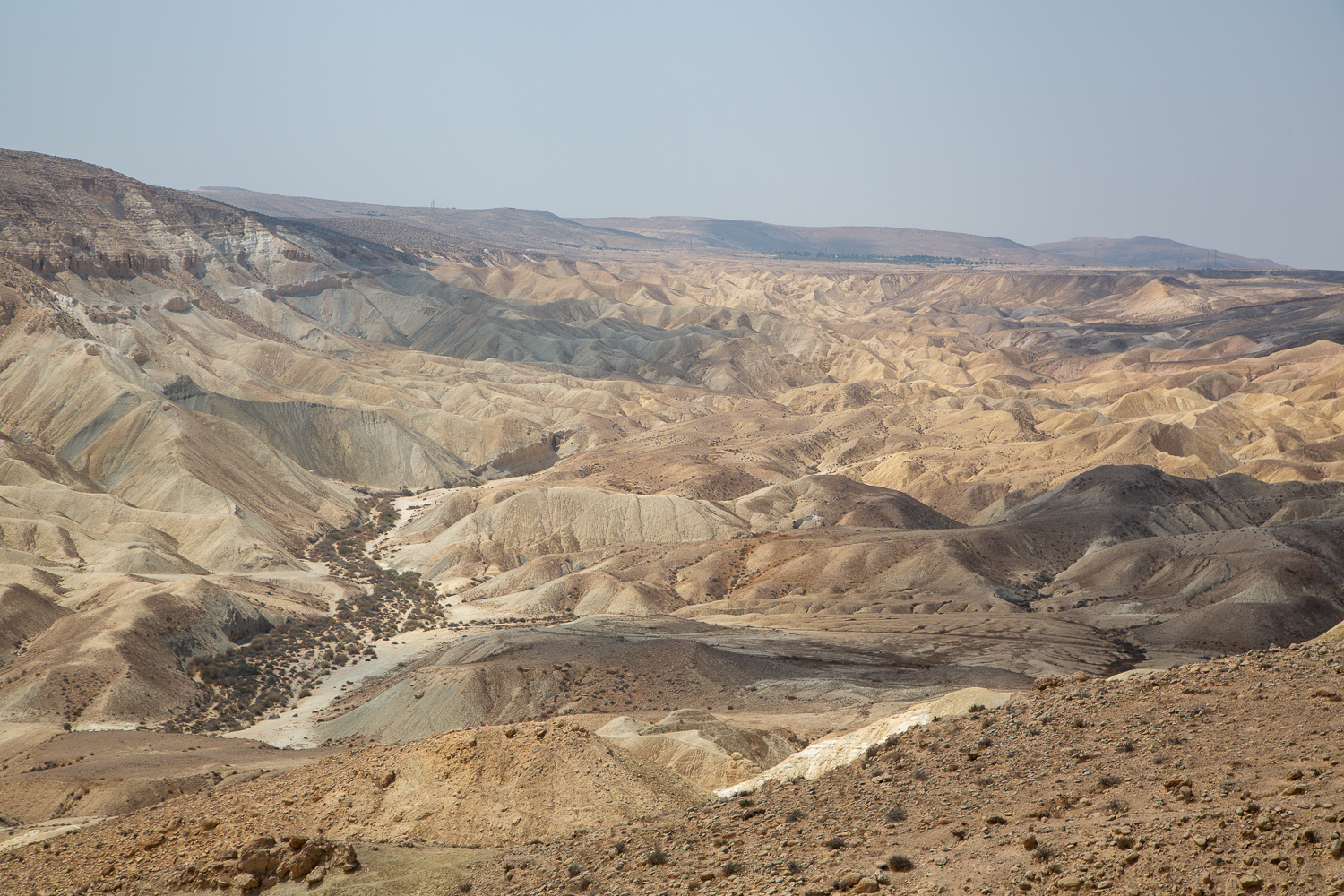 ejszakai sivatagi tura wadi hawarim izrael negev-21