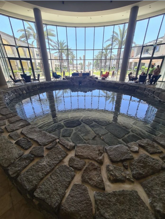 Magdala Hotel