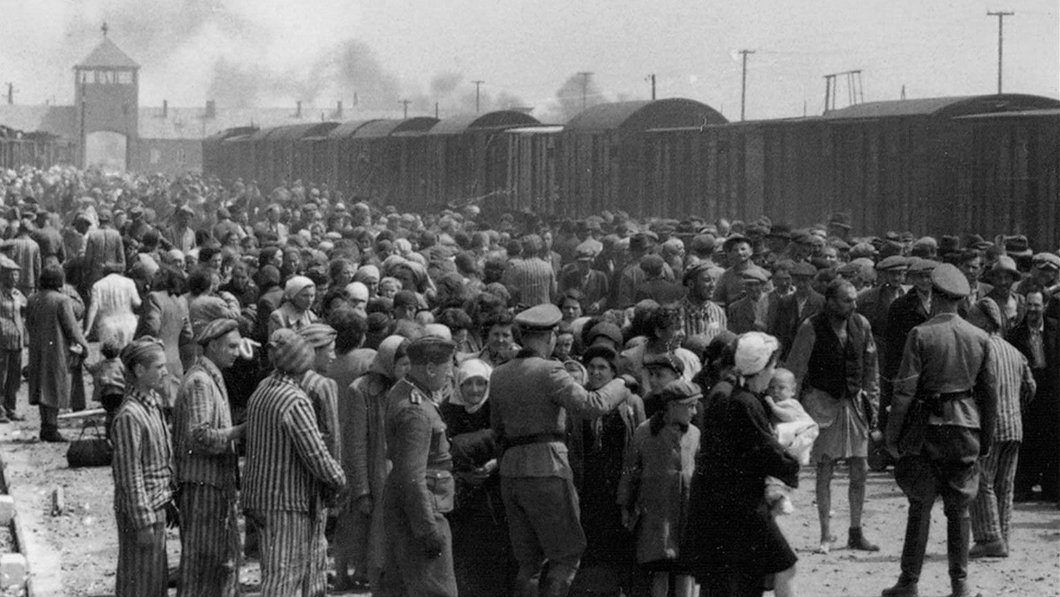 koncentracios tabor