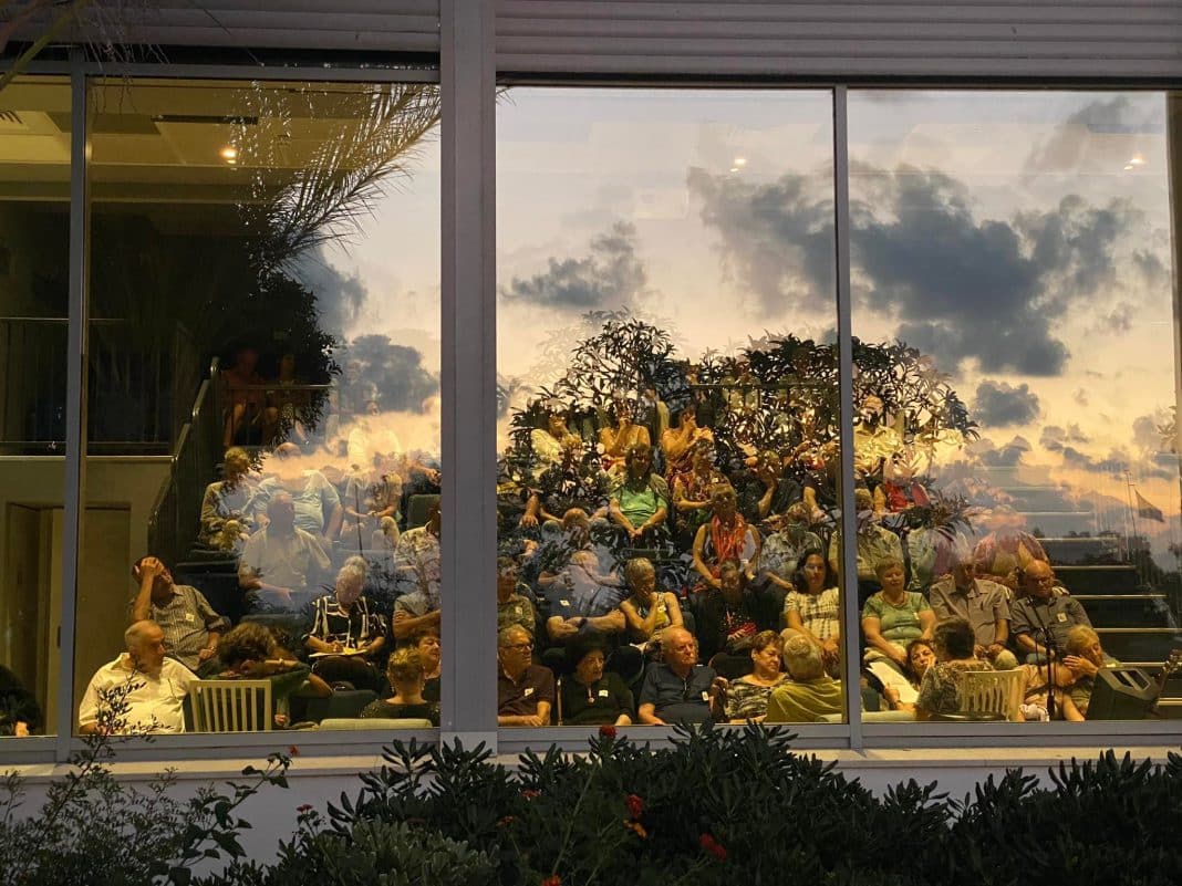 Fotó: Bea Bar Kallos / Izraelinfo