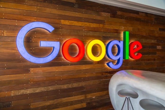 Google iroda Tel-Avivban