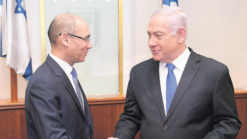 Már 310 vezető izraeli közgazdász írta alá a nyílt levelet Netanjahu-Levin jogi rendszerváltása ellen