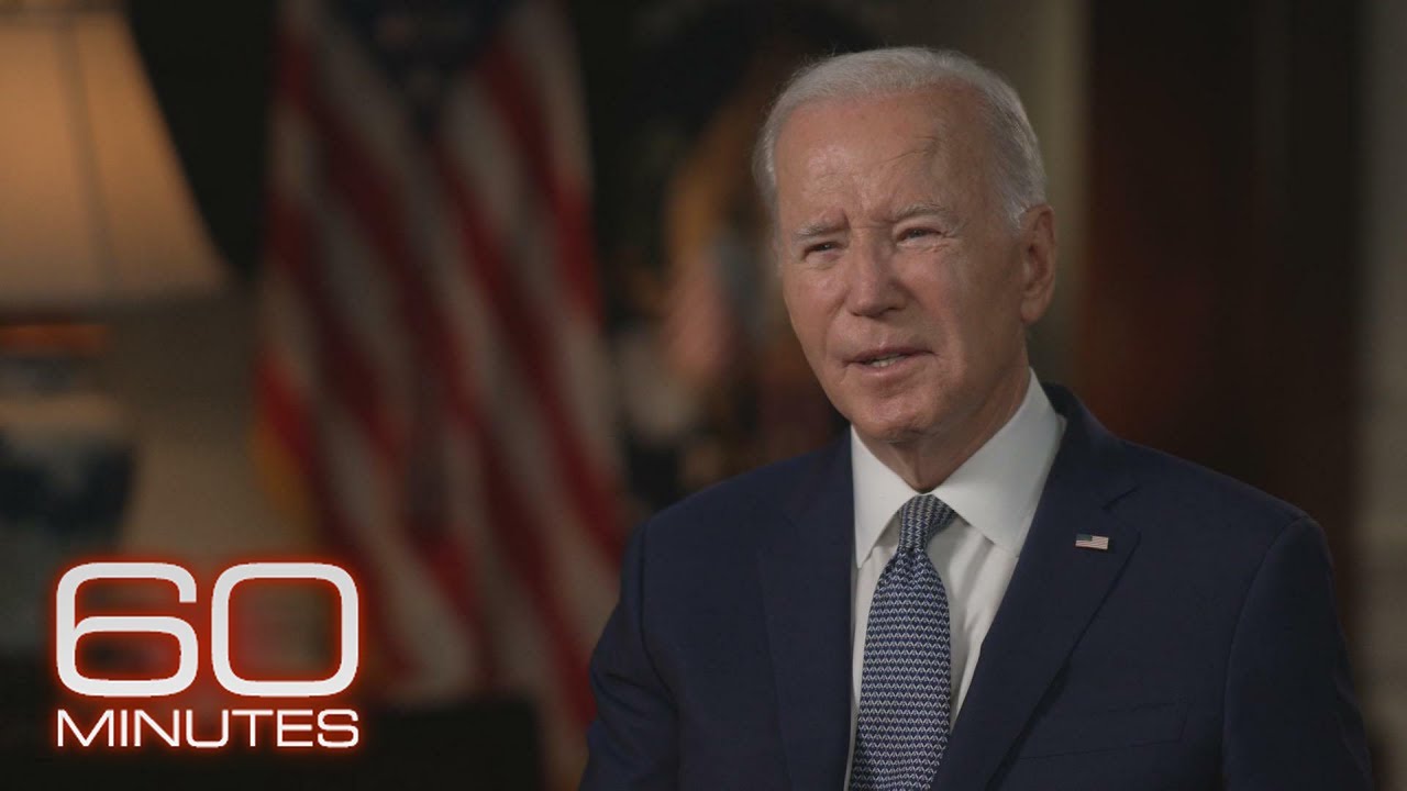Joe Biden: az Egyesült Államok egyszerre két háborúban is képes támogatást nyújtani